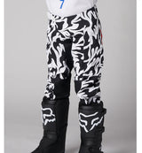 SHIFT MX by Fox Racing Youth Blue Label Dirt Bike MX Motocross Offroad & ATV Pants
