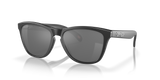 Oakley Frogskins Unisex Lifestyle Sunglasses - Iconic '80s Style Eyewear