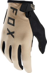 Fox Racing Mens Ranger Glove Gel