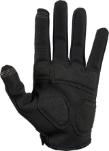 Fox Racing Mens Ranger Glove Gel
