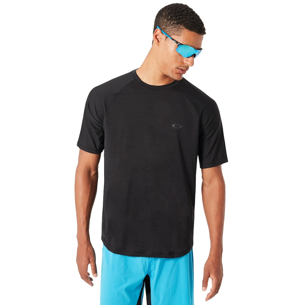 OAKLEY TECH KNIT SHIRTS MEN TRAINING KNIT TOP New Day Sports