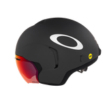 Oakley ARO7 Road Aero Cycling Mips Helmet With Magnetic Visor