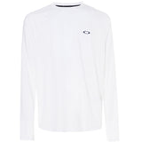 Oakley Tech Knit Ls Men Knit Top Training