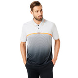 OAKLEY ELLIPSE SHIRTS MEN GOLF POLO SHIRT