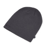 OAKLEY FINE KNIT BEANIE HATS MEN BEANIE