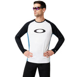 OAKLEY MTB LONG SLEEVE TECH TEE MEN CYCLING JERSEY