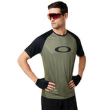 OAKLEY MTB SHORT SLEEVE TECH TEE MEN CYCLING T-SHIRT