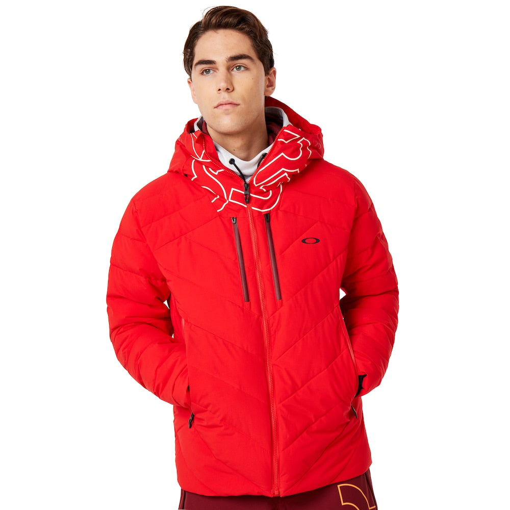Oakley great scott jacket hot sale