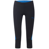 Oakley Training Capri Tights Women Training Pant - Compression and Comfort for Optimal Performance