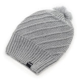 OAKLEY PEGASUS POM BEANIE HATS UNISEX BEANIE