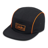 OAKLEY 5 PANEL PIPE HAT MEN LIFESTYLE HAT