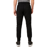 OAKLEY ENHANCE QD FLEECE PANTS 9.7 MEN TRAINING PANT - Blackout / Large