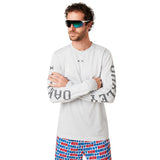 Oakley 3 Rd-G LS O Fit Tee 2.7 Men Training T-Shirt