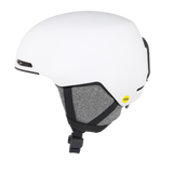 Oakley MOD1 Youth MIPS Winter Helmet - Lightweight Skate-Style Protection White