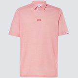 OAKLEY GRAVITY SS POLO MEN GOLF POLO