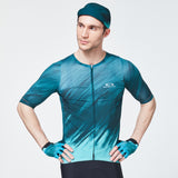 OAKLEY ENDURANCE JERSEY 2.0 MEN BIKE T-SHIRT - Medium