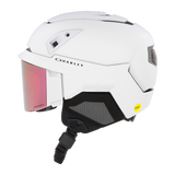 Oakley MOD7 Mips Unisex Snow Winter Helmet With Integrated Lens