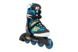 K2 Raider Beam Kids Inline Skates