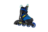 K2 Raider Pro Pack Kid's Skates