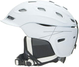 Smith Vantage Ski Winter Sports Helmet Matte White