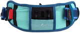 UltrAspire Lumen Ally - Lumen Collection Waist Belt Attachment Front Blue