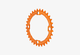Race Face Chainring 104 Bcd Narrow Wide Mtb Component