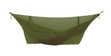 Ticket to the Moon Convertible BugNet 360 - Lightweight hammock net, polyester material