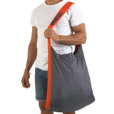 Ticket to the Moon Eco Market Bag