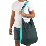 Ticket to the Moon Eco Market Bag