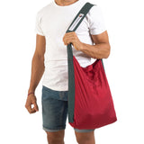 Ticket to the Moon Eco Market Bag