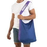 Ticket to the Moon Eco Market Bag