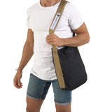 Ticket to the Moon Eco Market Bag