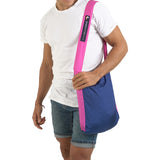 Ticket to the Moon Eco Market Bag