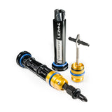 Lezyne Dual Insert Repair Kit 11 Multi-tool