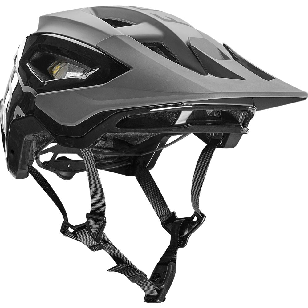 Fox Racing Speedframe Pro MIPS Unisex MTB Helmet – New Day Sports