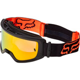 Fox Racing Unisex Main Stray Spark Motocross and MTB Goggles 4