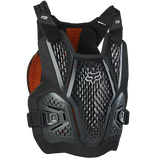 Fox Racing Raceframe Impact Soft Back CE D3O Unisex Chest Guard