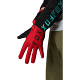 Fox Racing Mens Ranger Glove Gel