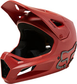 Fox Racing Rampage Unisex MTB Helmet
