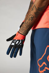 Fox Racing Mens Ranger Glove Gel