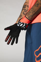 Fox Racing Mens Ranger Glove Gel
