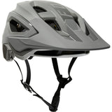 Fox Racing Unisex Speedframe Pro Lunar Helmet - Trail Mountain Bike Helmet Hero
