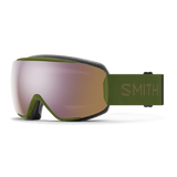 SMITH Moment Women Snow Winter Goggles