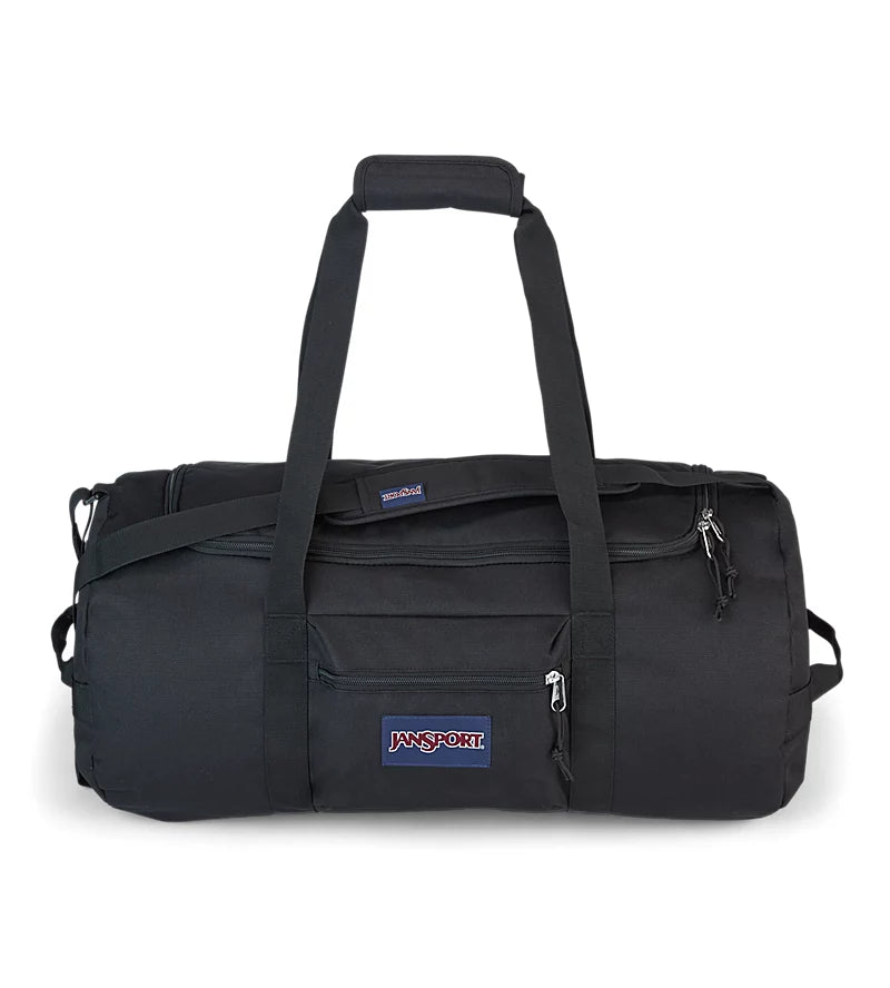 Jansport Superbreak Away Unisex Lifestyle Duffle Bag 60L – New Day Sports