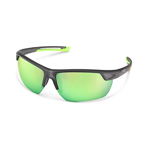 Suncloud Detour Polarized Sunglasses New Day Sports