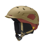 Smith Nexus MIPS Unisex Snow Winter Helmets