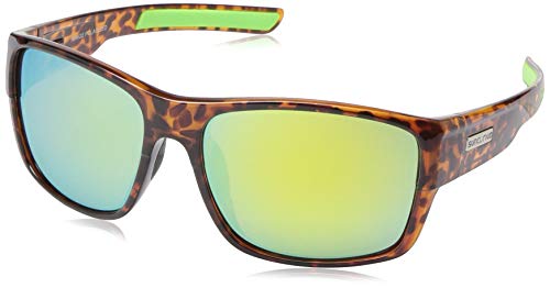 Suncloud Sable Polarized Sunglasses – New Day Sports