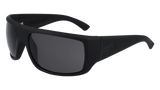 Dragon Alliance Vantage LL Sunglasses, Matte Stealth Frame LL Smoke Lens