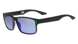 Dragon Alliance Count LL Matte Black H2O Frame Smoke Polar Lens