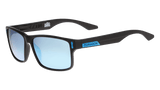 Dragon Alliance Count LL Matte Black H2O Frame Smoke Polar Lens